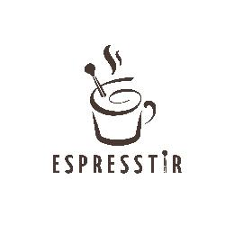 ESPRESSTIR logo