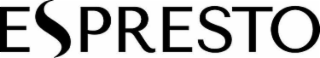 ESPRESTO logo