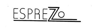 ESPREZZO