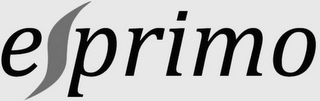 ESPRIMO logo
