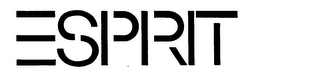 ESPRIT logo
