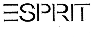 ESPRIT logo