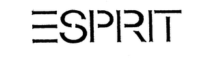 ESPRIT logo