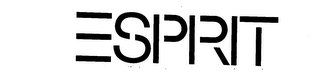 ESPRIT logo
