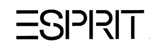 ESPRIT logo