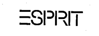 ESPRIT logo