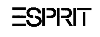 ESPRIT logo