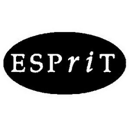 ESPRIT logo