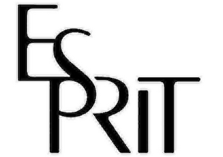 ESPRIT logo