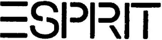 ESPRIT logo