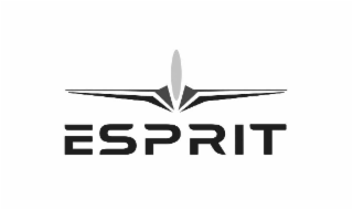 ESPRIT logo