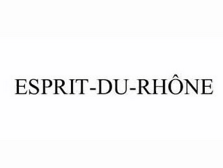 ESPRIT-DU-RHONE logo