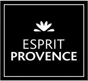 ESPRIT PROVENCE logo
