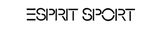 ESPRIT SPORT logo