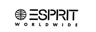 ESPRIT WORLDWIDE