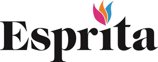 ESPRITA logo