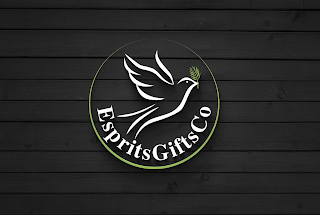 ESPRITS GIFTS CO logo
