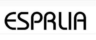 ESPRLIA logo