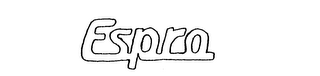 ESPRO logo