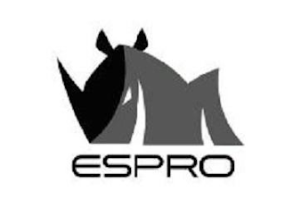 ESPRO logo