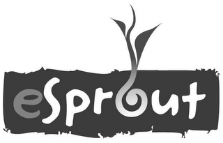 ESPROUT logo