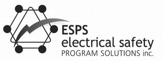 ESPS ELECTRICAL SAFETY PROGRAM SOLUTIONS INC. logo
