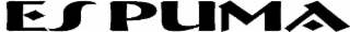 ESPUMA logo
