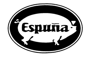 ESPUNA logo