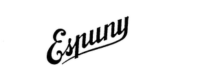 ESPUNY logo