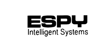 ESPY INTELLIGENT SYSTEMS logo