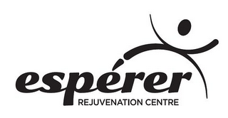 ESPÉRER REJUVENATION CENTRE logo
