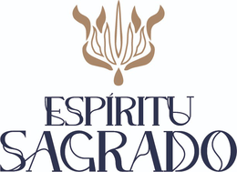 ESPÍRITU SAGRADO logo