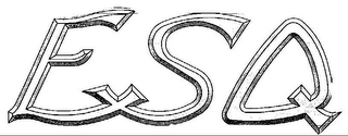 ESQ logo