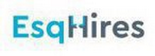 ESQHIRES logo