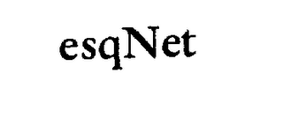 ESQNET logo