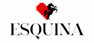 ESQUINA logo