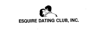 ESQUIRE DATING CLUB, INC. logo