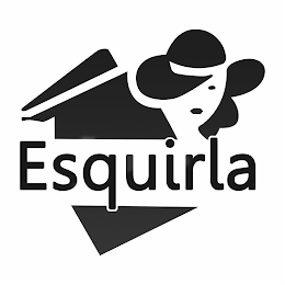 ESQUIRLA logo