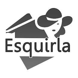 ESQUIRLA logo