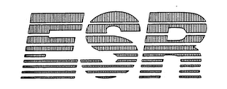 ESR logo