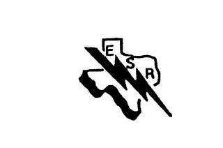 ESR logo