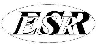 ESR logo