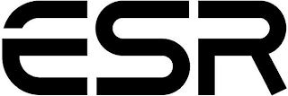 ESR logo