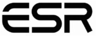 ESR logo