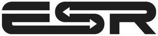 ESR logo