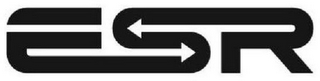 ESR logo