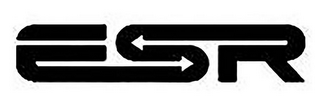 ESR logo