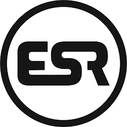 ESR logo