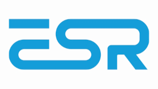 ESR logo