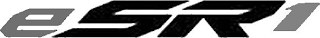 ESR1 logo